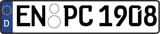 EN-PC1908