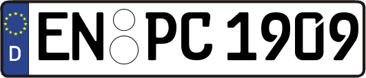 EN-PC1909