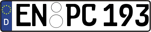 EN-PC193