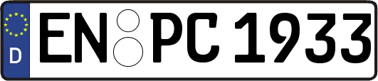 EN-PC1933