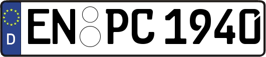 EN-PC1940
