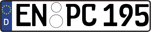 EN-PC195