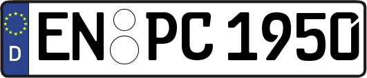 EN-PC1950