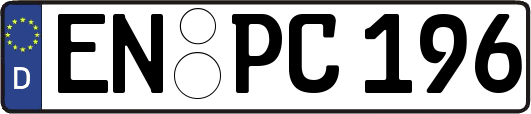 EN-PC196