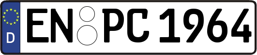 EN-PC1964