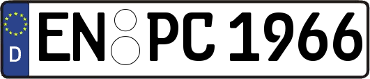 EN-PC1966