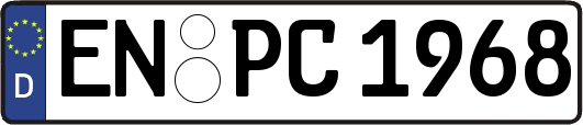 EN-PC1968