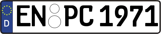 EN-PC1971