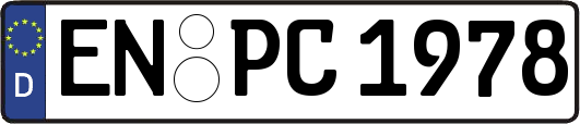 EN-PC1978