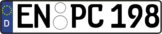 EN-PC198