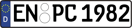 EN-PC1982