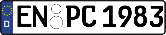 EN-PC1983