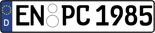 EN-PC1985
