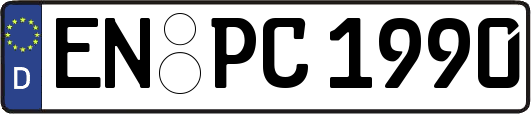 EN-PC1990
