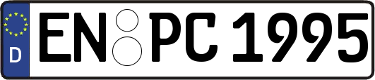 EN-PC1995