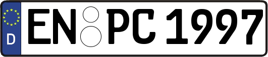 EN-PC1997