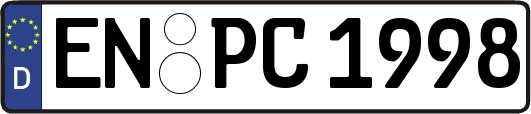 EN-PC1998
