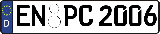 EN-PC2006