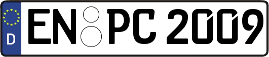 EN-PC2009
