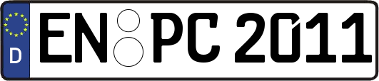 EN-PC2011