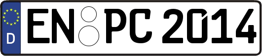 EN-PC2014