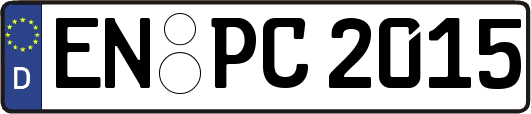 EN-PC2015
