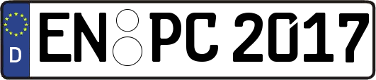 EN-PC2017