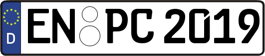EN-PC2019
