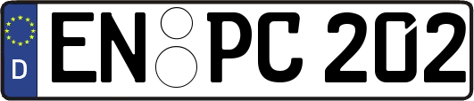 EN-PC202