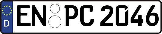EN-PC2046