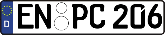 EN-PC206