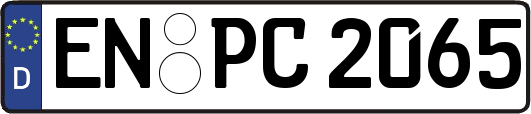 EN-PC2065