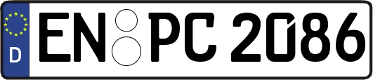 EN-PC2086