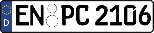 EN-PC2106