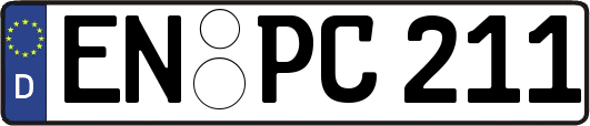 EN-PC211