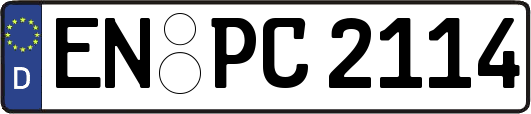 EN-PC2114