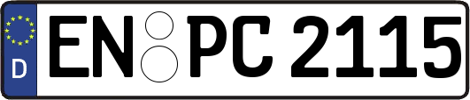 EN-PC2115