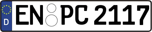 EN-PC2117