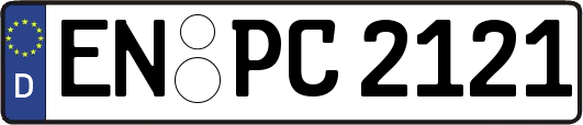 EN-PC2121
