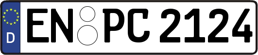 EN-PC2124