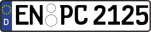 EN-PC2125