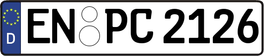 EN-PC2126