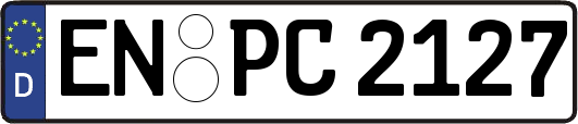 EN-PC2127