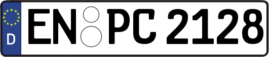 EN-PC2128