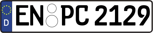 EN-PC2129