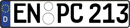 EN-PC213