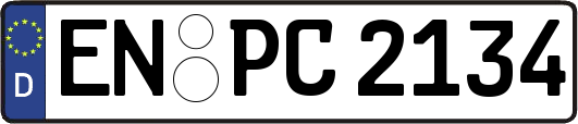 EN-PC2134