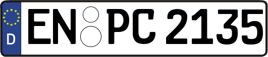 EN-PC2135