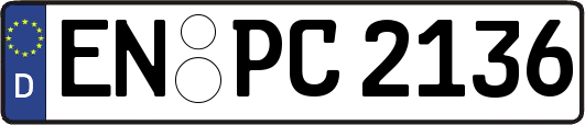 EN-PC2136