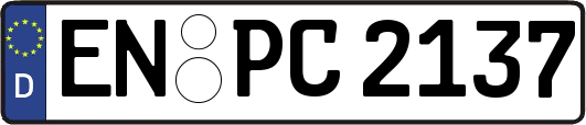 EN-PC2137